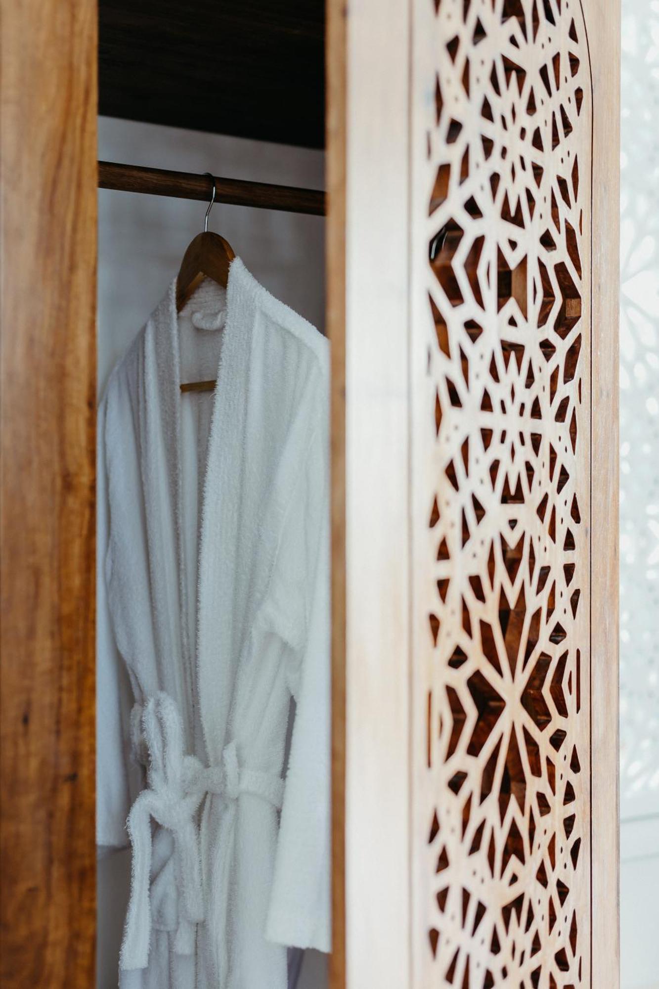 Lux* Marijani Zanzibar Hotel Pwani Mchangani Exterior photo