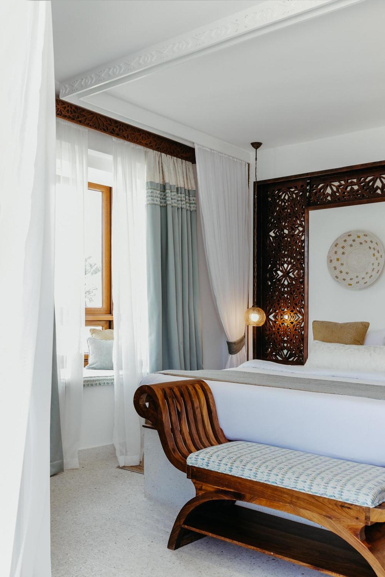 Lux* Marijani Zanzibar Hotel Pwani Mchangani Exterior photo