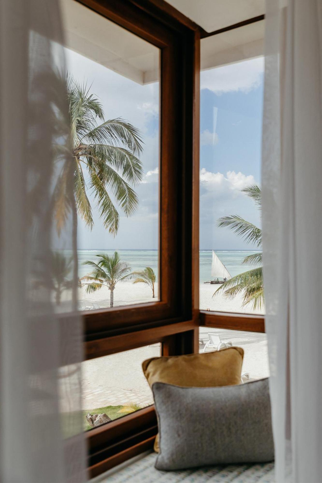 Lux* Marijani Zanzibar Hotel Pwani Mchangani Exterior photo