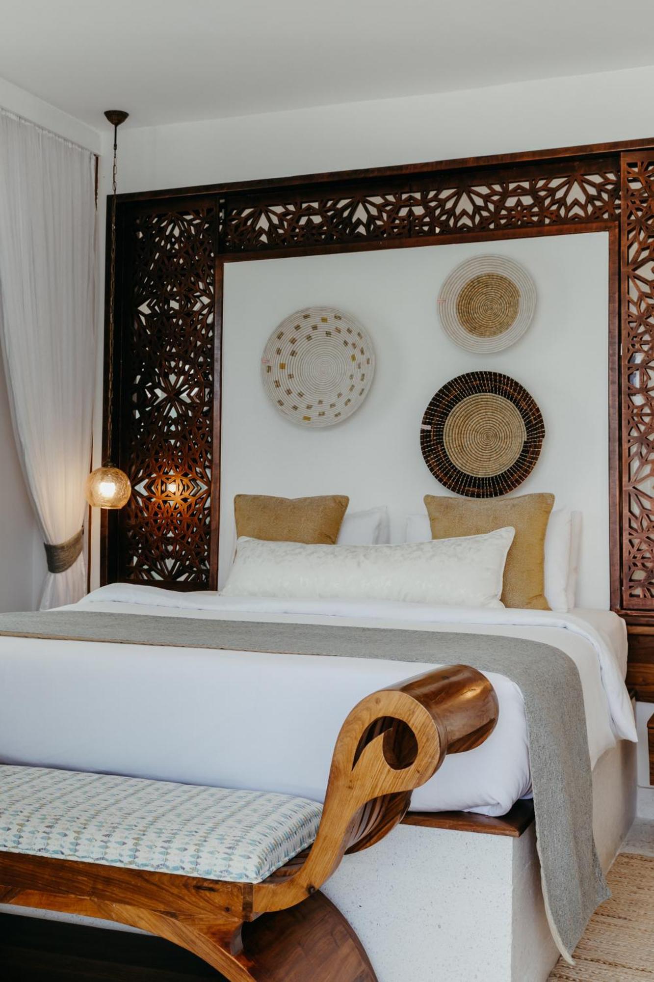 Lux* Marijani Zanzibar Hotel Pwani Mchangani Exterior photo