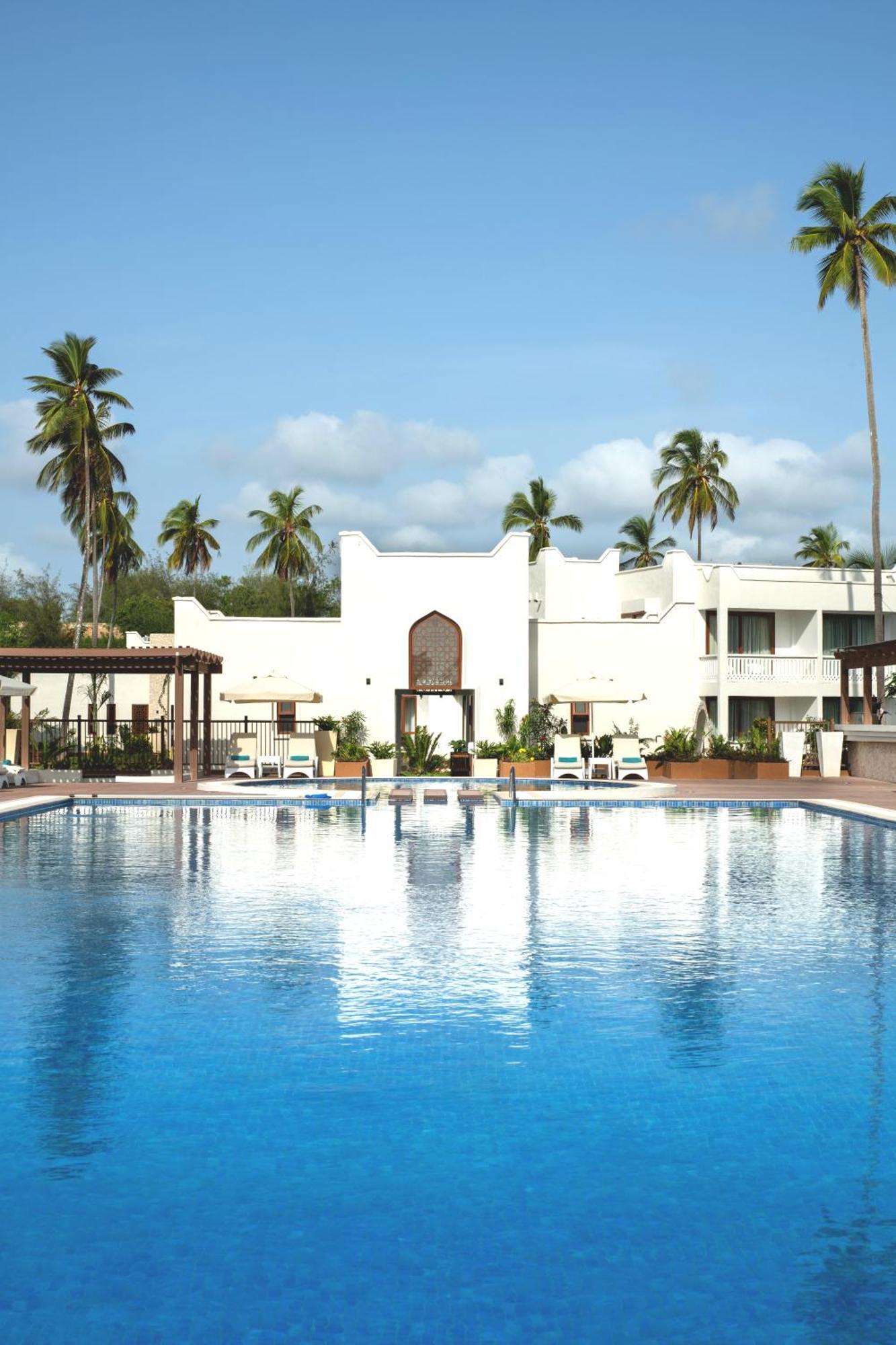 Lux* Marijani Zanzibar Hotel Pwani Mchangani Exterior photo