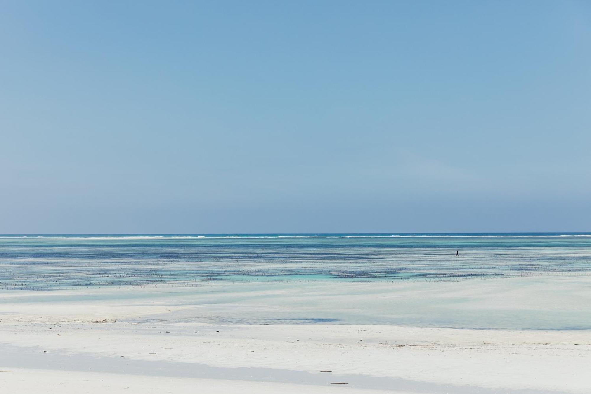 Lux* Marijani Zanzibar Hotel Pwani Mchangani Exterior photo